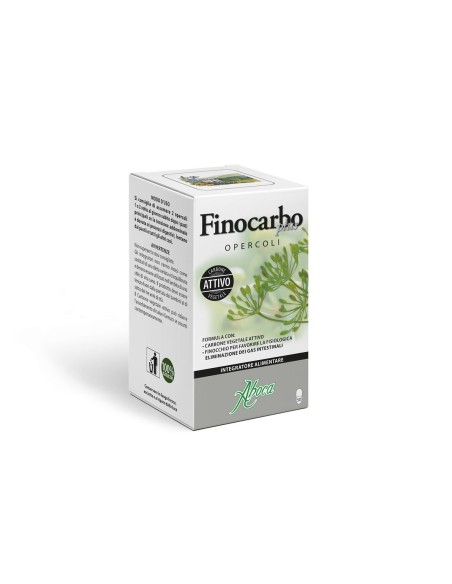 Integratore Gas Intestinale — sollievo rapido